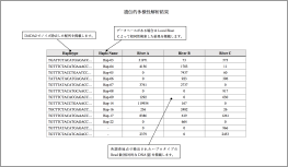 遺伝的多様性解析結果サンプルフォーマット.pdf
