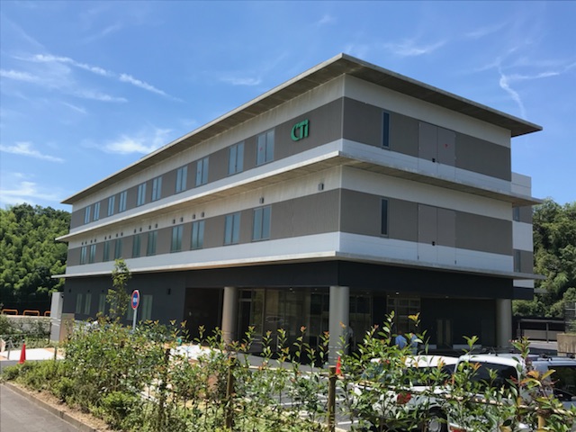画像：株式会社環境総合リサーチ